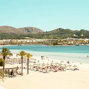 Sunwing Alcudia Отель