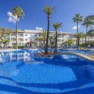 Alcudia Garden Апарт-отель