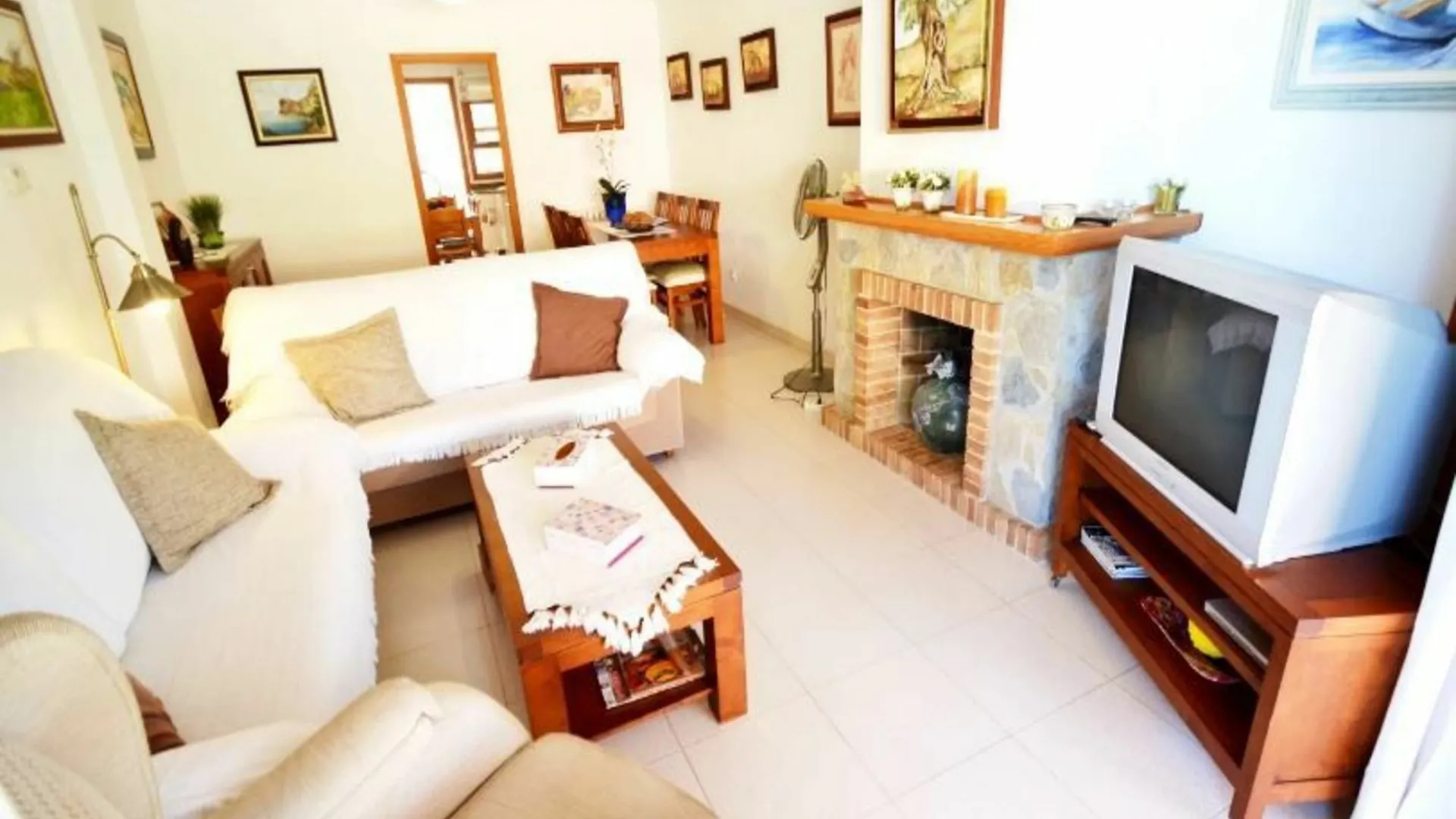 Apartment 104058 - House In Muro Port de Alcudia